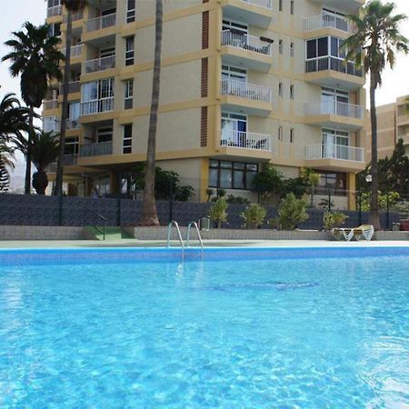 Full Center Of Las Americas, Renovated, High Floor Playa de las Américas Exterior foto