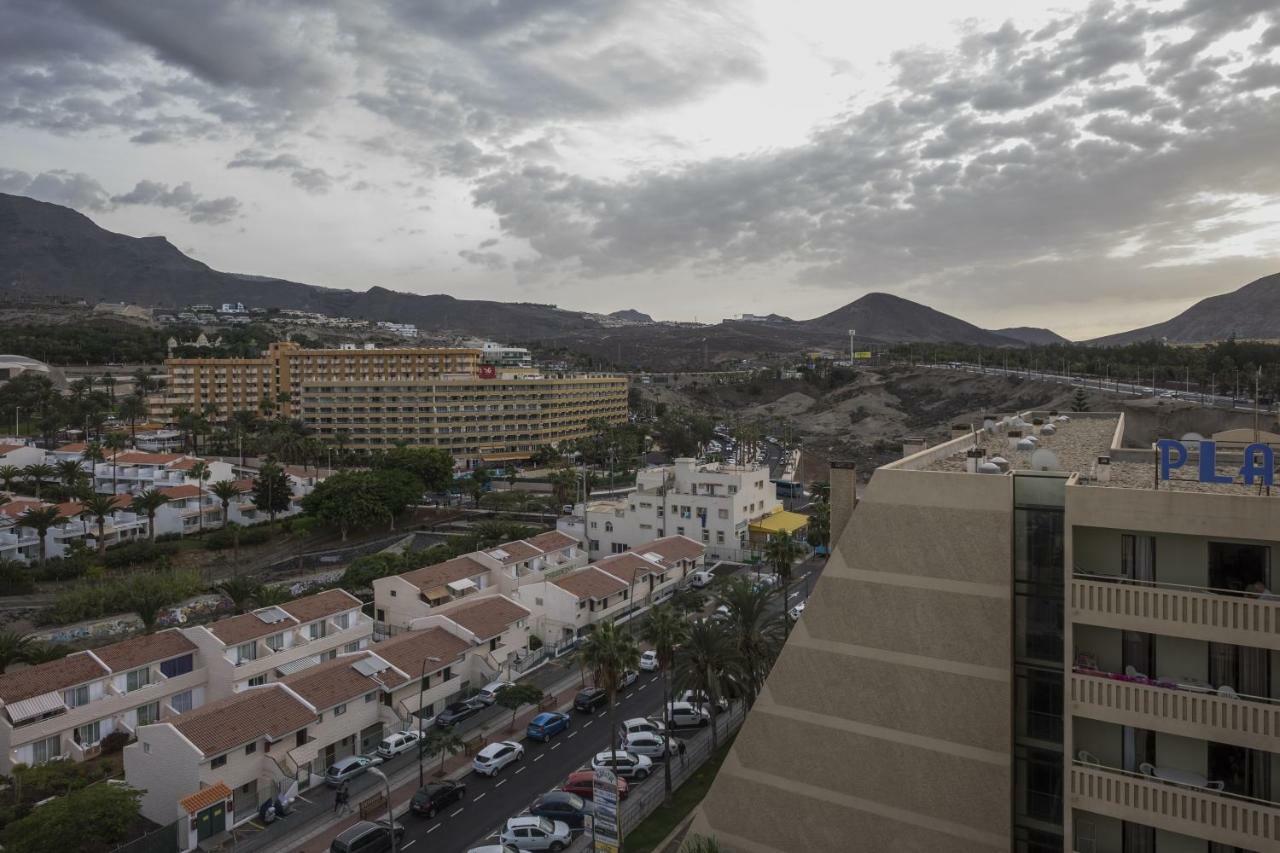 Full Center Of Las Americas, Renovated, High Floor Playa de las Américas Exterior foto